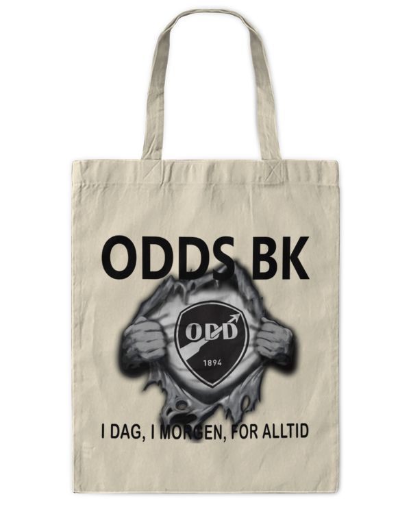 Tote Bag - Printed in the EU