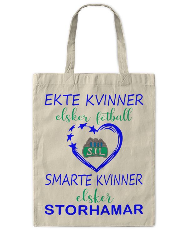 Tote Bag - Printed in the EU