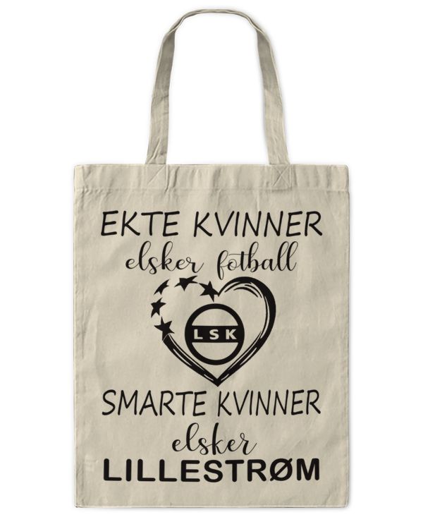 Tote Bag - Printed in the EU