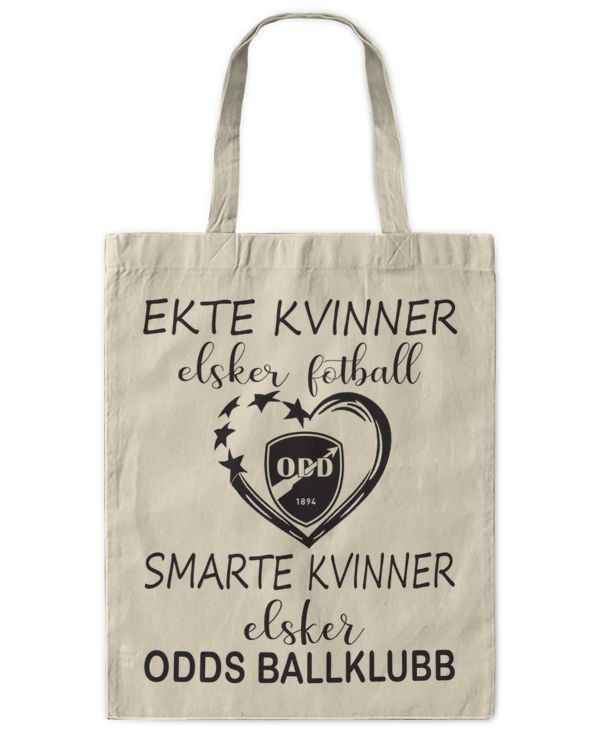 Tote Bag - Printed in the EU