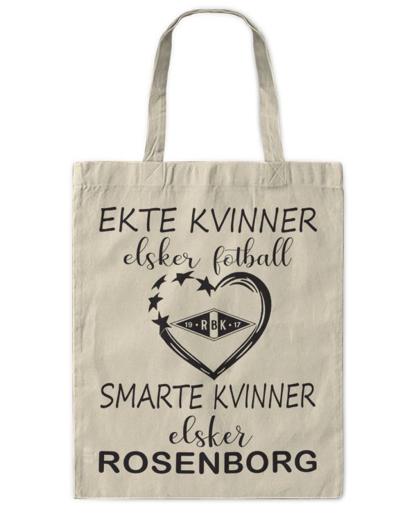 Tote Bag - Printed in the EU