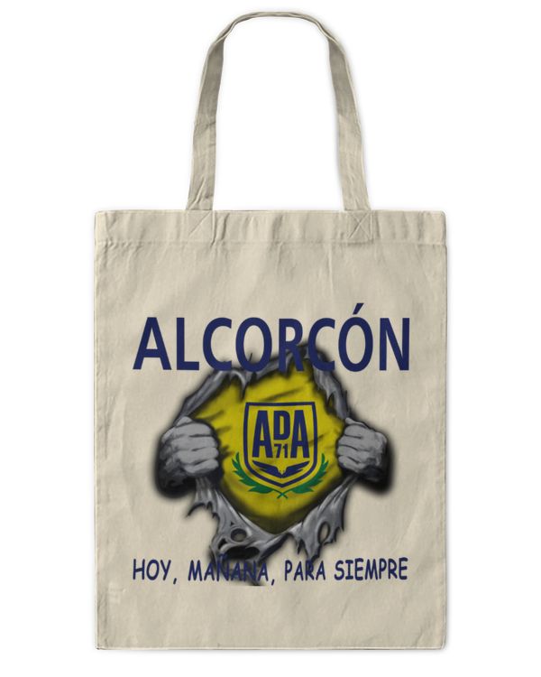 Tote Bag - Printed in the EU