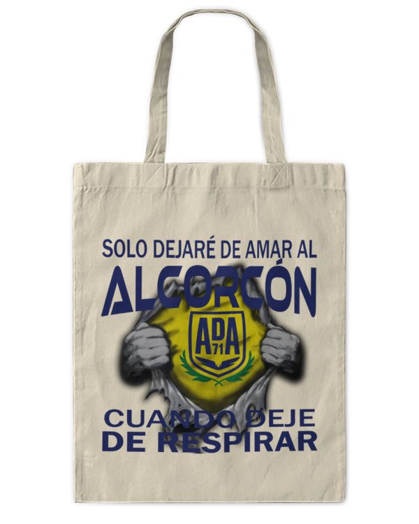 Tote Bag - Printed in the EU