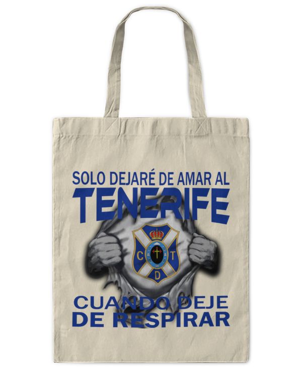 Tote Bag - Printed in the EU