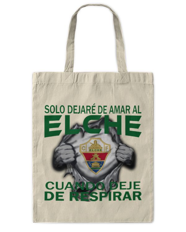 Tote Bag - Printed in the EU