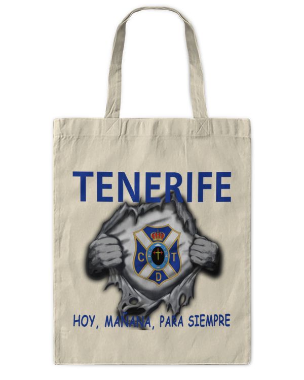 Tote Bag - Printed in the EU