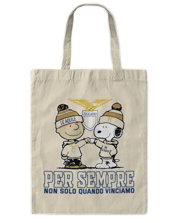 Tote Bag - Printed in the EU
