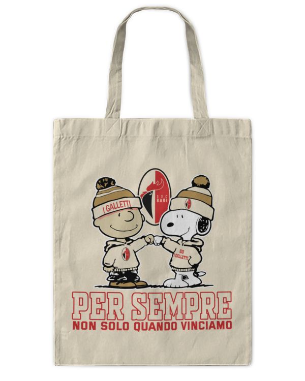 Tote Bag - Printed in the EU