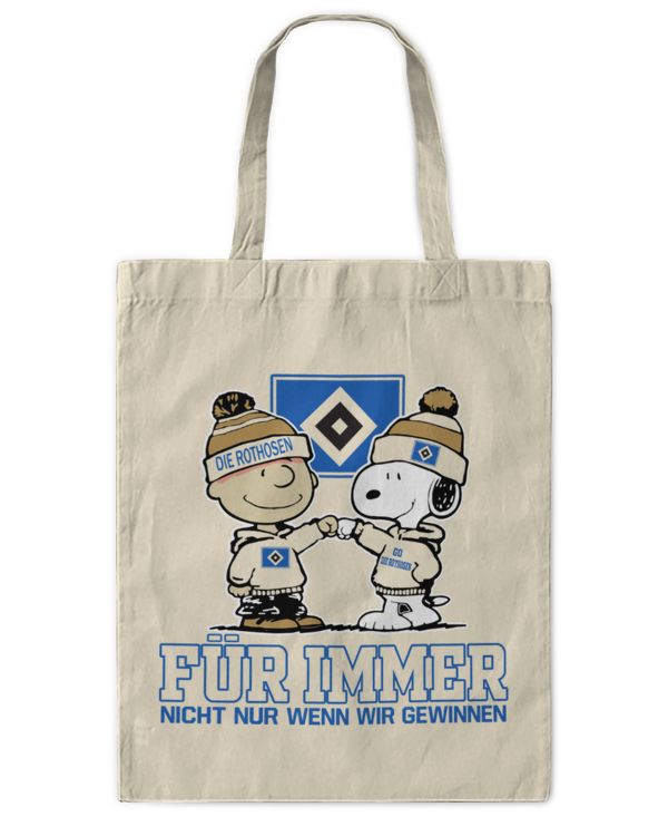 Tote Bag - Printed in the EU