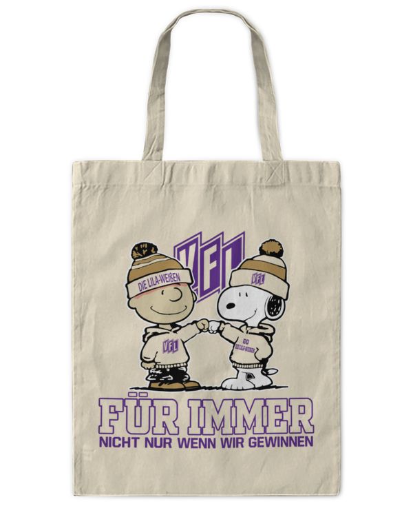 Tote Bag - Printed in the EU