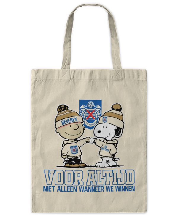 Tote Bag - Printed in the EU