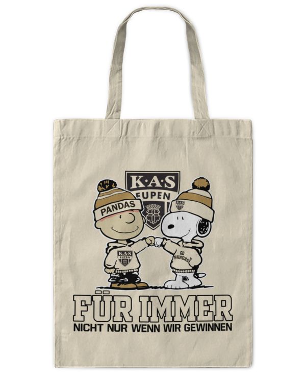 Tote Bag - Printed in the EU