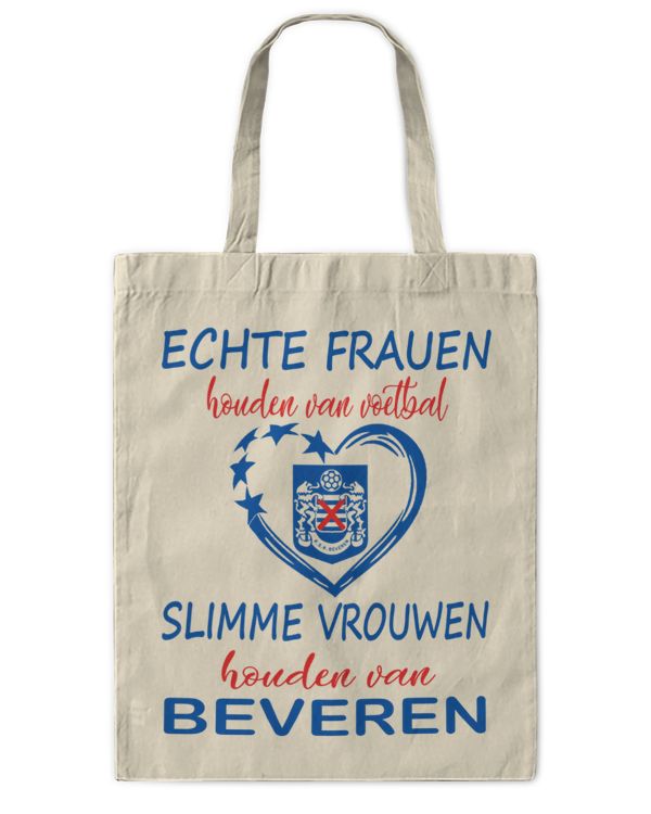 Tote Bag - Printed in the EU