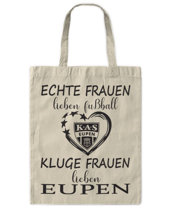 Tote Bag - Printed in the EU
