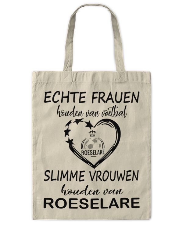 Tote Bag - Printed in the EU
