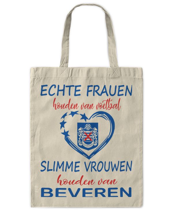 Tote Bag - Printed in the EU