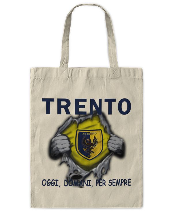 Tote Bag - Printed in the EU