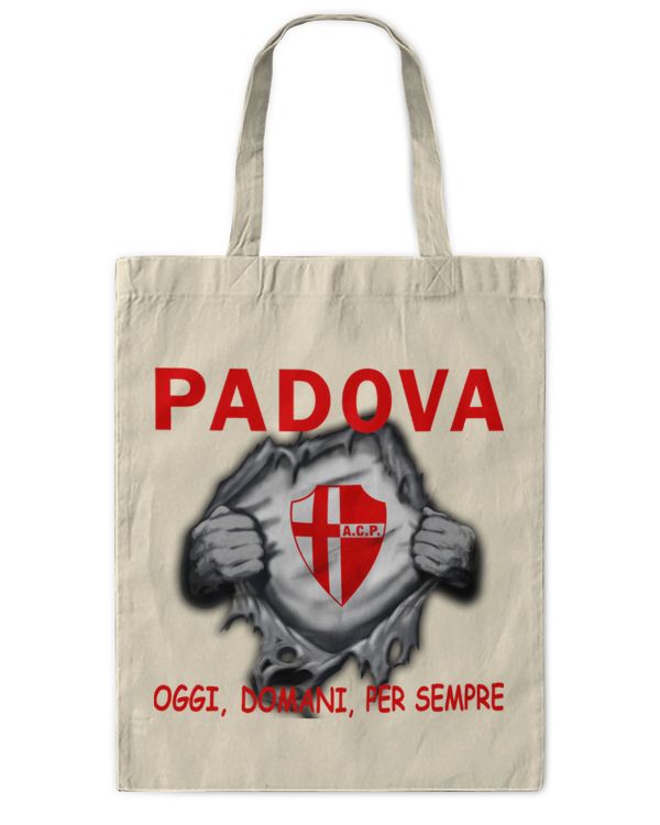 Tote Bag - Printed in the EU