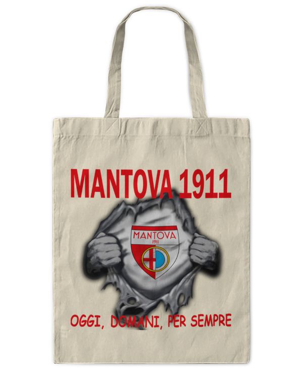 Tote Bag - Printed in the EU