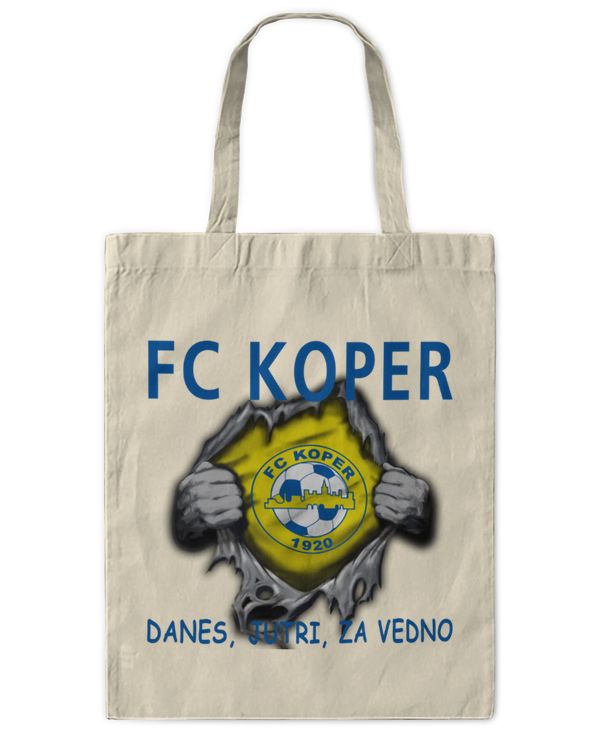 Tote Bag - Printed in the EU