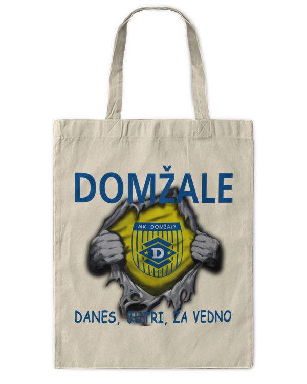 Tote Bag - Printed in the EU