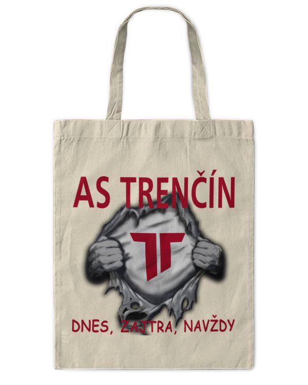 Tote Bag - Printed in the EU