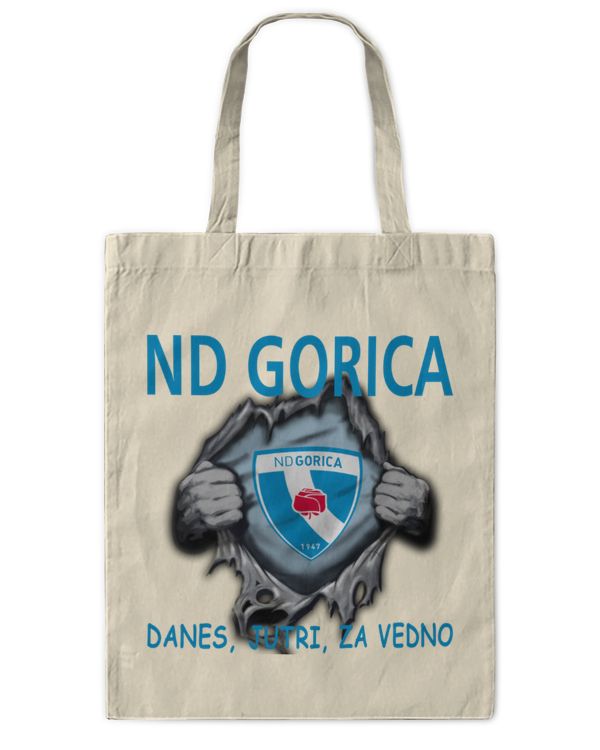 Tote Bag - Printed in the EU