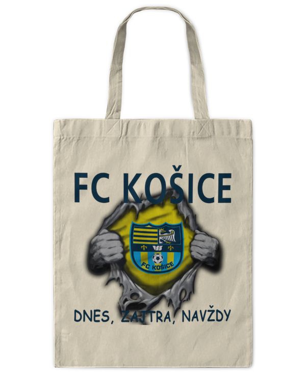 Tote Bag - Printed in the EU