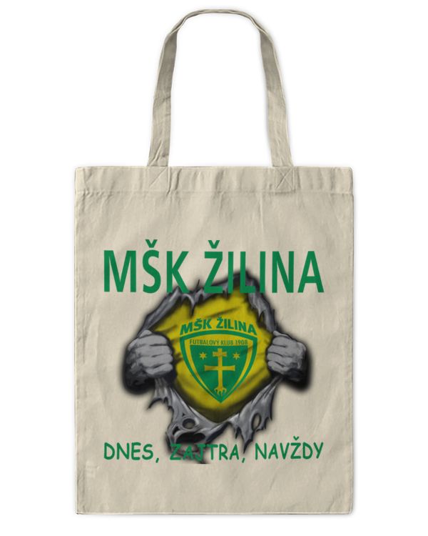Tote Bag - Printed in the EU
