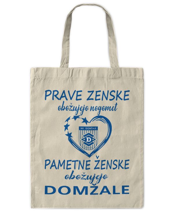 Tote Bag - Printed in the EU