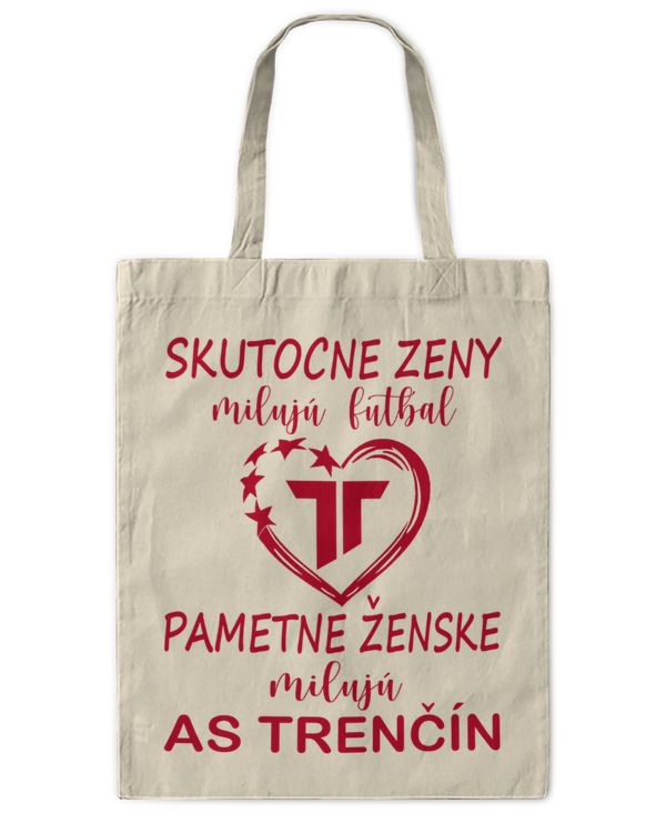 Tote Bag - Printed in the EU