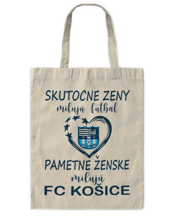 Tote Bag - Printed in the EU