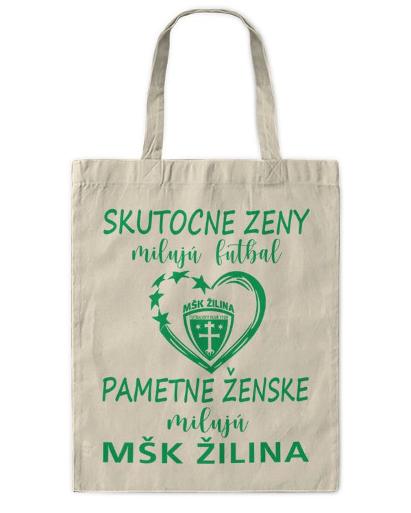 Tote Bag - Printed in the EU