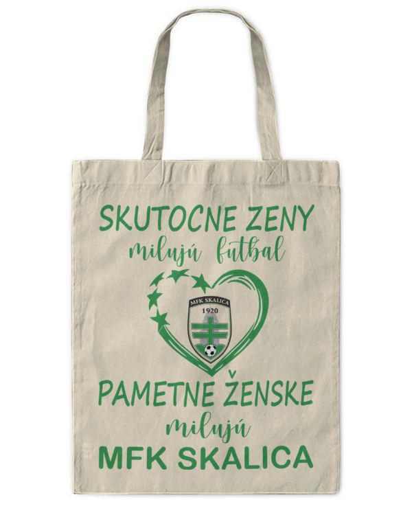 Tote Bag - Printed in the EU