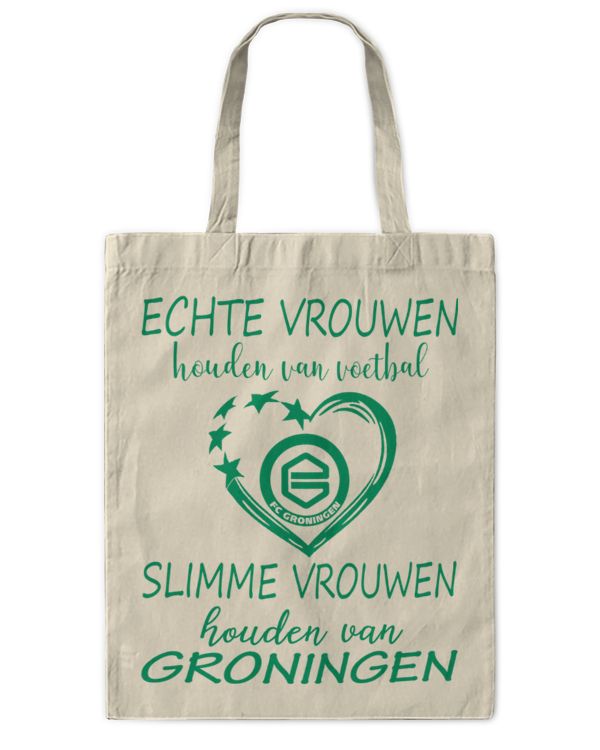 Tote Bag - Printed in the EU