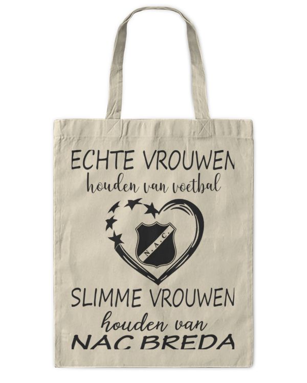 Tote Bag - Printed in the EU
