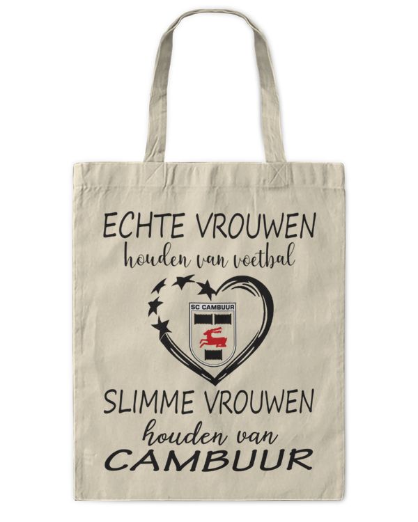 Tote Bag - Printed in the EU