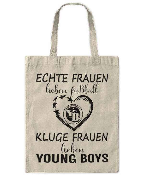 Tote Bag - Printed in the EU
