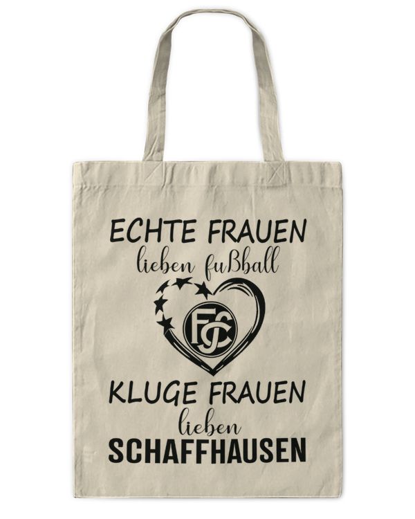 Tote Bag - Printed in the EU