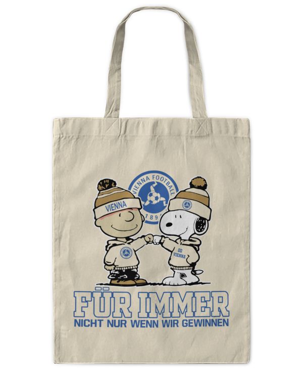 Tote Bag - Printed in the EU