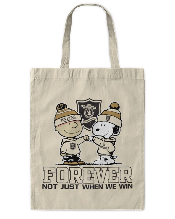 Tote Bag - Printed in the EU