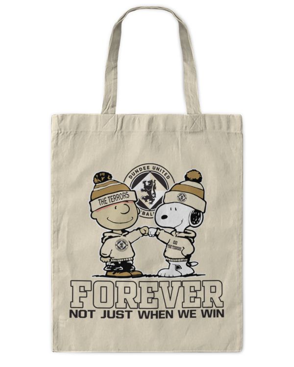 Tote Bag - Printed in the EU