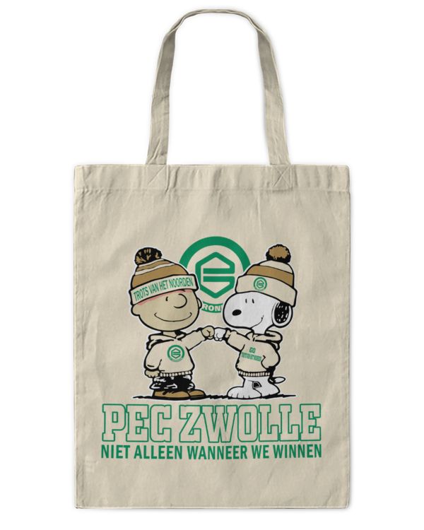 Tote Bag - Printed in the EU
