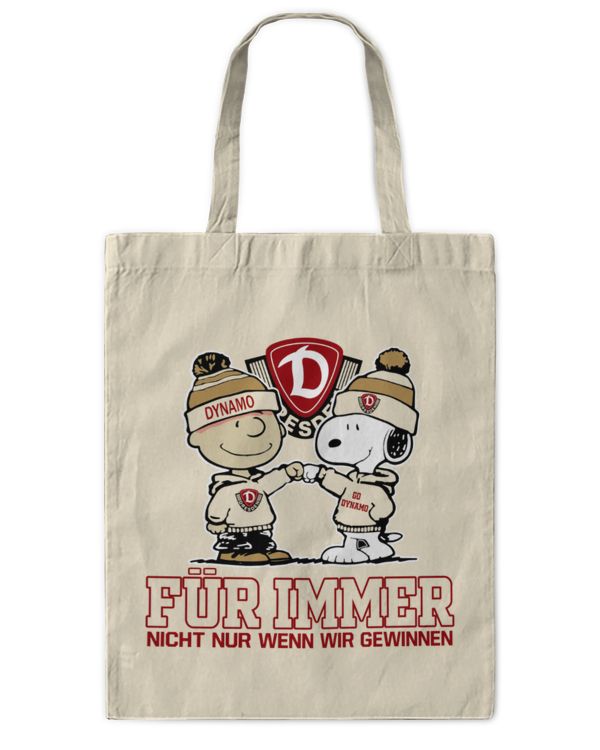 Tote Bag - Printed in the EU