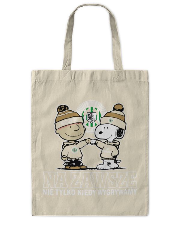 Tote Bag - Printed in the EU