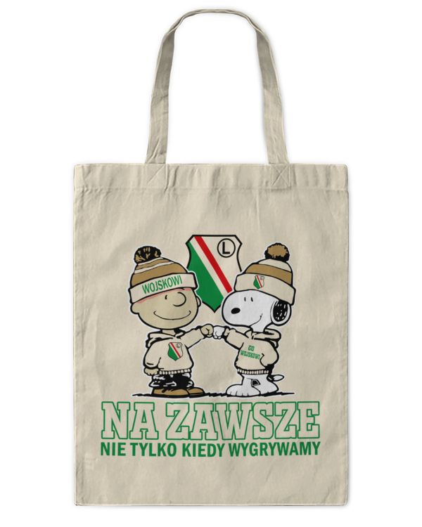 Tote Bag - Printed in the EU