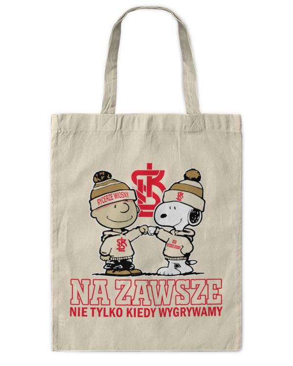 Tote Bag - Printed in the EU