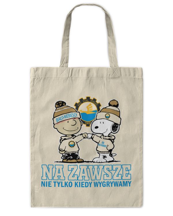 Tote Bag - Printed in the EU