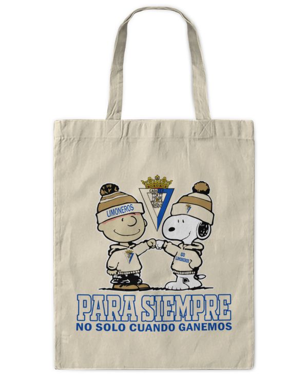 Tote Bag - Printed in the EU
