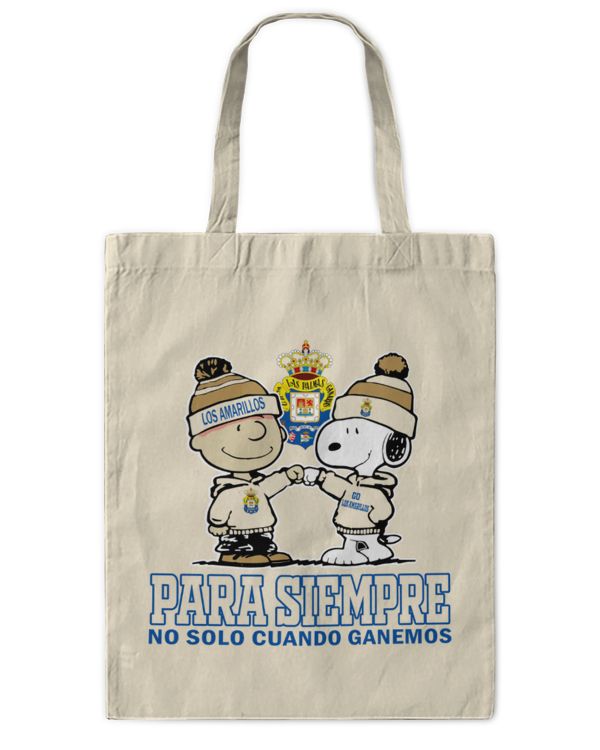 Tote Bag - Printed in the EU